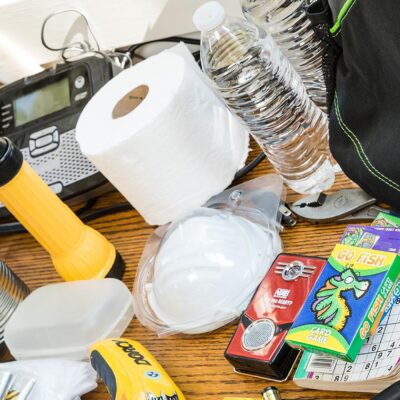 Tips for Packing the Safest Emergency Evacuation Kit Possible