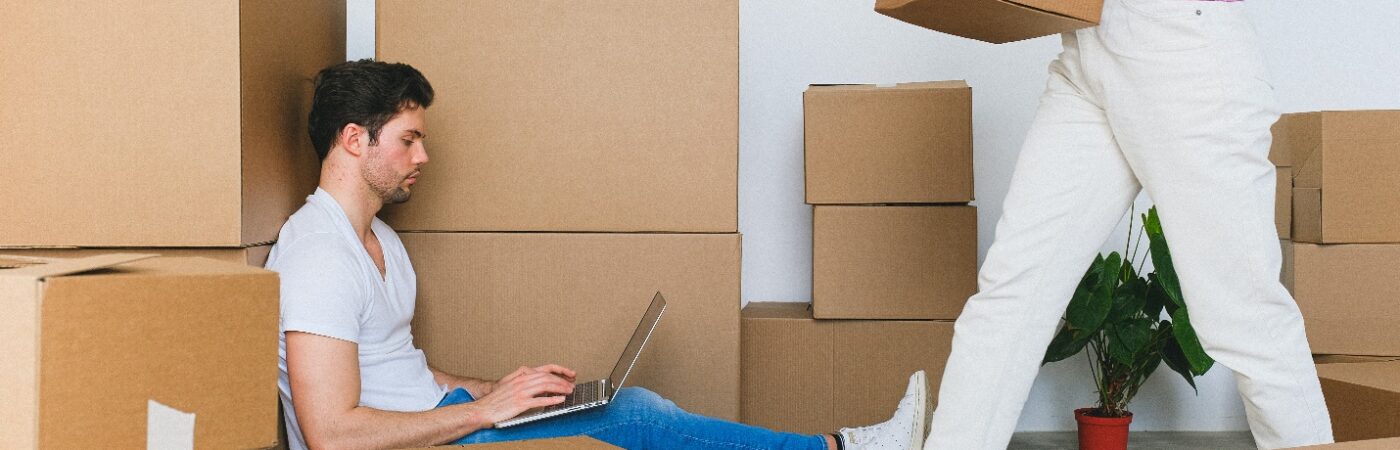 Preparing For a Long Distance Move: A Comprehensive Guide