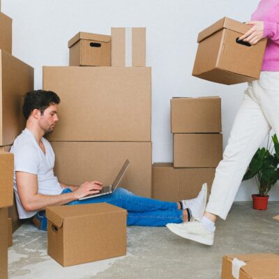 Preparing For a Long Distance Move: A Comprehensive Guide