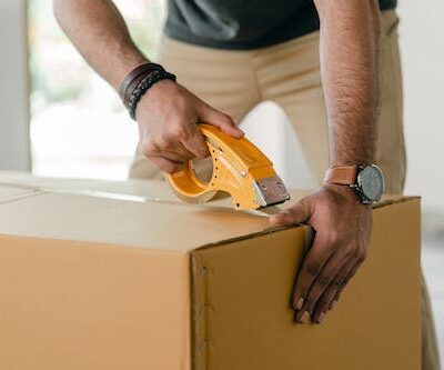 The Ultimate Moving Checklist: Things to Do Before Moving Day