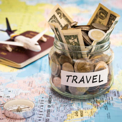 3 Job Ideas For Making Money While Traveling