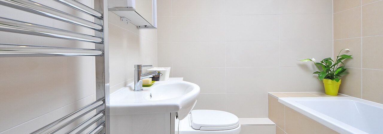 Transforming Your Bathroom: Essential Upgrades for a Modern Home Improvement Project