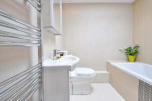Free Bathroom Luxury photo and picture