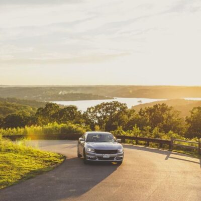Missouri’s Must-See Scenic Drives
