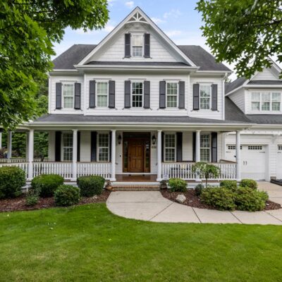 Improving Curb Appeal: 9 Tips to Beautify Your Home’s Exterior