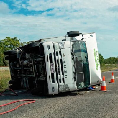 Causes of Trucking Accidents And How To Prevent Them