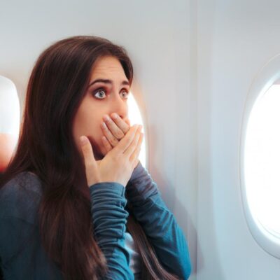Overcoming Flight Anxiety: Tips for Nervous Flyers