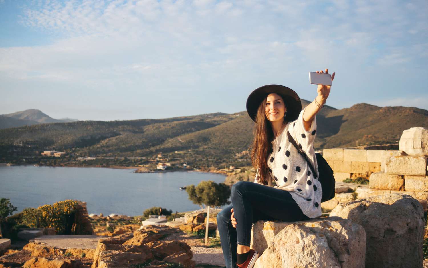 How to Turn Your Travel Adventures into Stunning Photo Stories ...